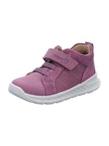 superfit Halbschuhe in Lila