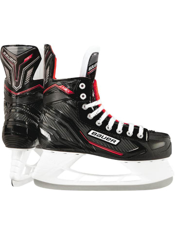 Bauer Icehockey Schlittschuh NSX in Rot