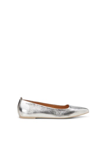 Marc O'Polo Ballerina in silver