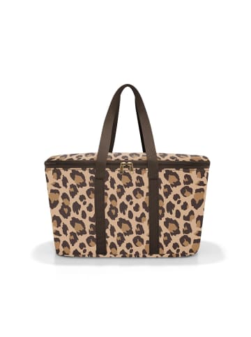 Reisenthel reisenthel coolerbag leo macchiato