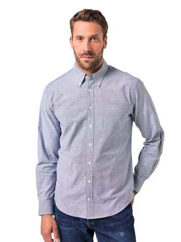 JP1880 Hemd in navy blau