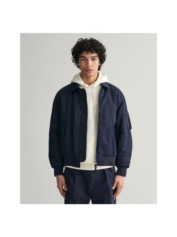 Gant Jacke in evening blue