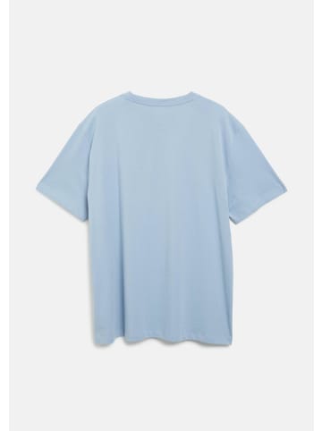 s.Oliver T-Shirt in 5030_blau