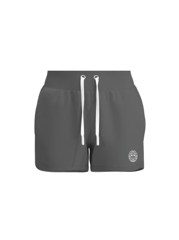 BIDI BADU Chill Shorts - apricot in Dunkelgrau