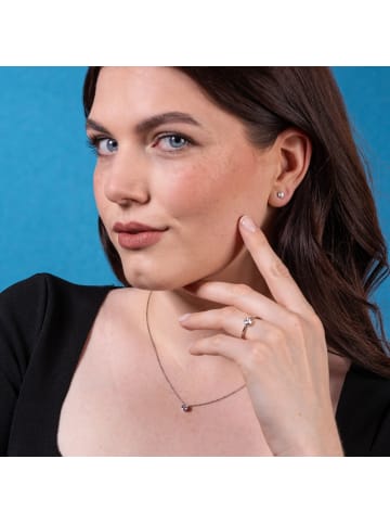 Lyomi 585/- Gold in weiß