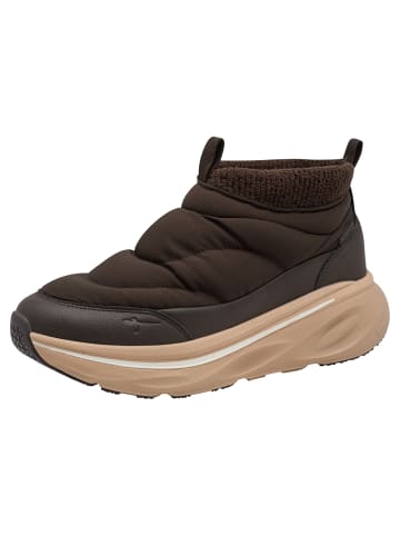 Tamaris Sneaker in MOCCA