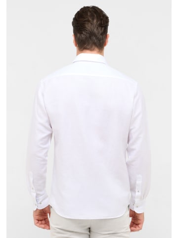 Eterna Hemd MODERN FIT in weiß
