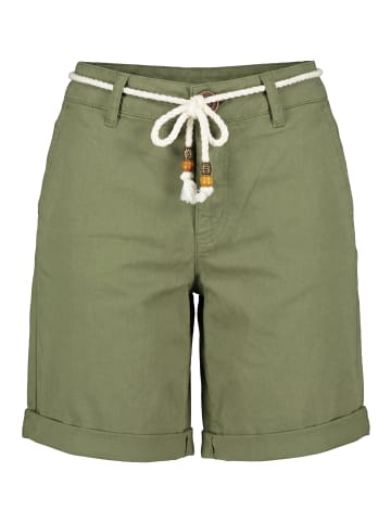 alife and kickin Shorts AyanaAK A in dust