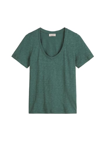 Marc O'Polo DfC T-Shirt regular in summer pine