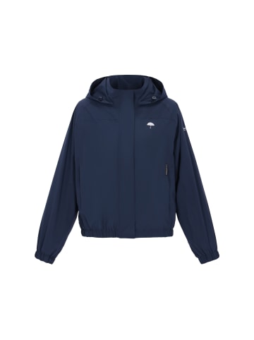 Schmuddelwedda Women Jacket in navy