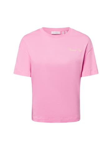 Rich & Royal T-Shirt in rosa