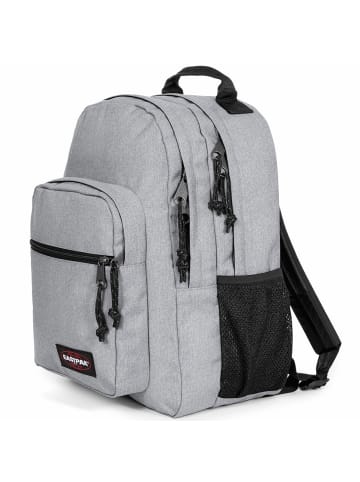 Eastpak Morius-Rucksack Grau