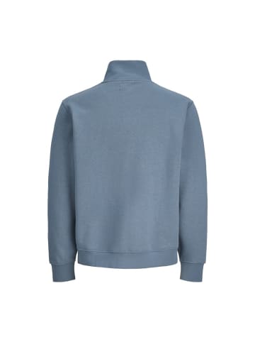 Jack & Jones Sweatshirt in blue mirage