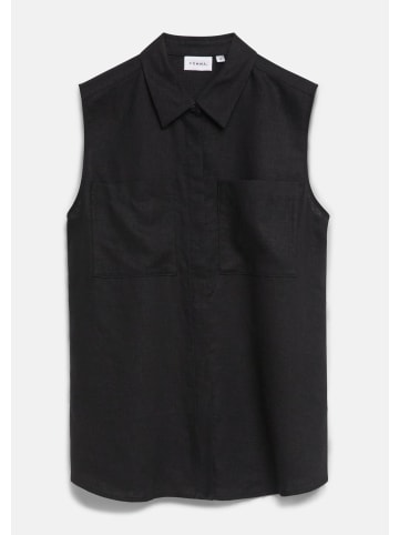 comma Bluse in 9999_schwarz