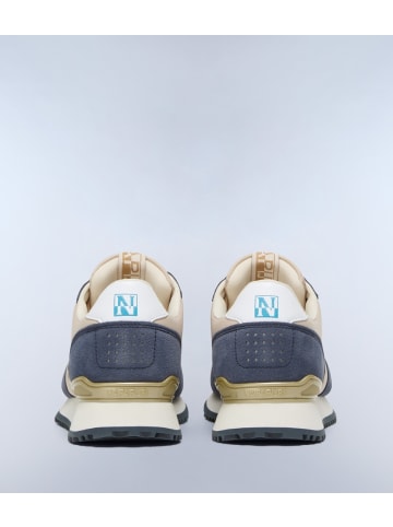 Napapijri Sneaker "F4Astra01/Pun" in Multicolor