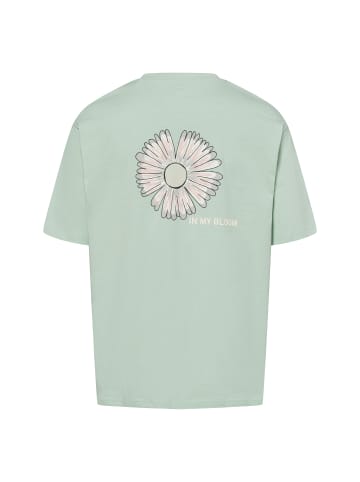 Finshley & Harding London T-Shirt in mint
