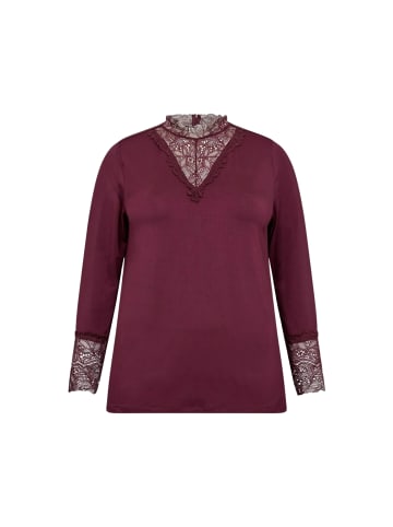 Wasabi Concept Hemd WA-STELLA in 4975 WINE