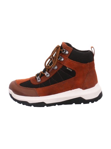 superfit Wander- & Bergschuhe in Braun