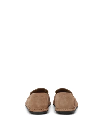 Marc O'Polo Loafer Model Alvette in Darker Sand