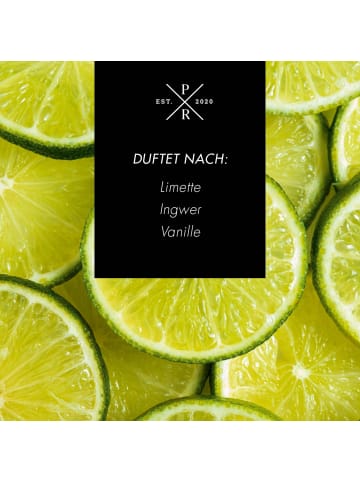 Purple River Reed Diffuser Purple River - Ginger Lime