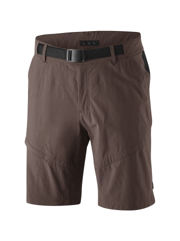 Gonso Arico He-Bikeshort in Braun5914