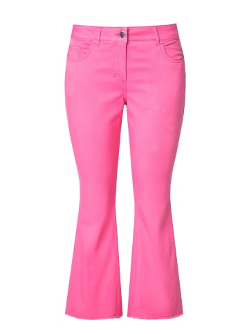 Angel of Style Jeans in hibiskuspink