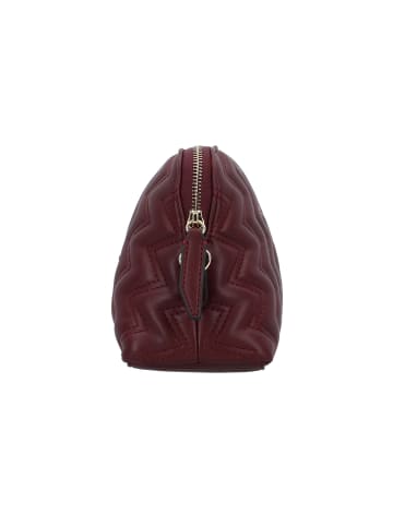 La Martina Angelina Clutch Tasche 24 cm in burgundy