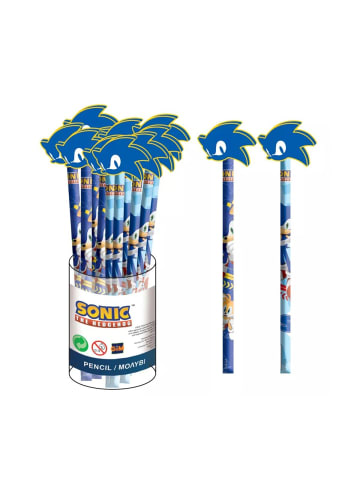 Sonic Rush HB Graphitstift
