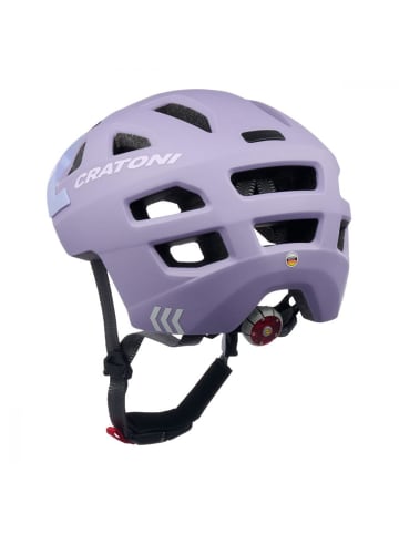 Cratoni Fahrradhelm Maxster Pro Kid