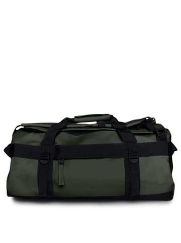 RAINS Texel - Reisetasche S 55 cm (well) in grün