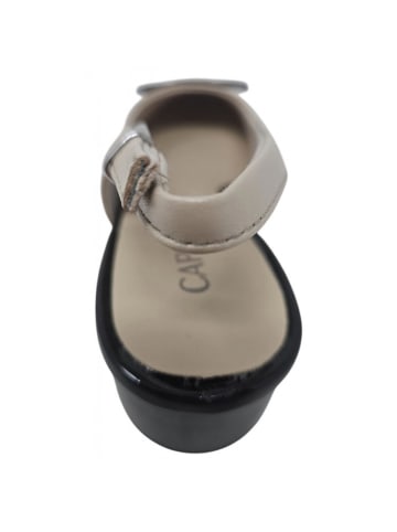 Caprice Slingpumps  in Beige