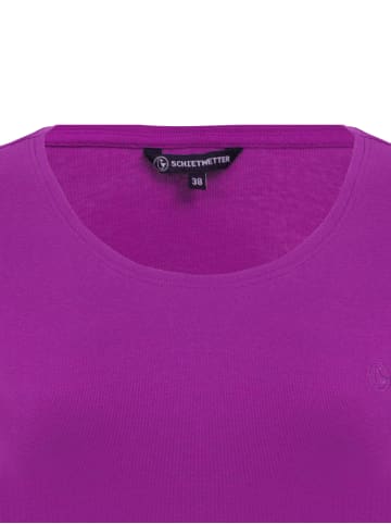 SCHIETWETTER Basic "Runa Rakete" in fuchsia