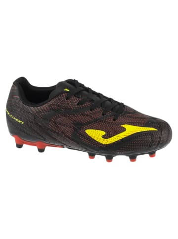 Joma Joma Evolution Jr 26 EVJW FG in Schwarz