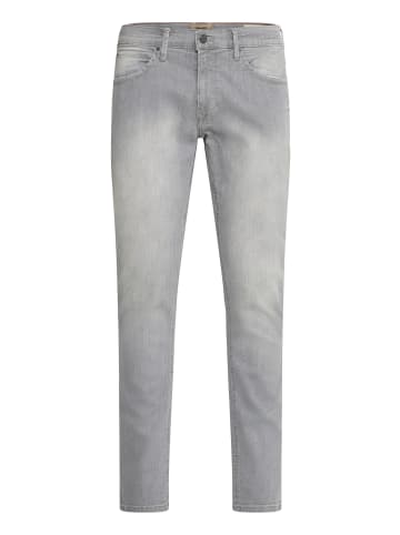 BLEND 5-Pocket-Jeans Twister in Grau