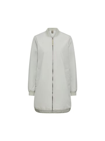 Camel Active Mantel in light sage