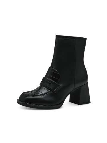 Tamaris Stiefelette in schwarz