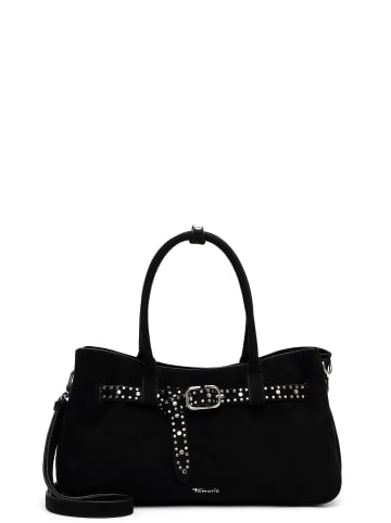 Tamaris Shopper TAS Melina in black