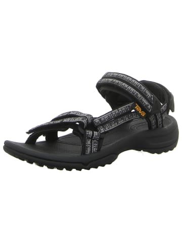 Teva Sandalen in grau