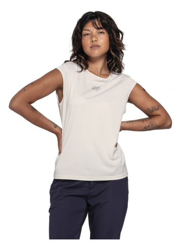 Schöffel T-Shirt "CIRC T Shirt Style Baguio WMS" in nordic