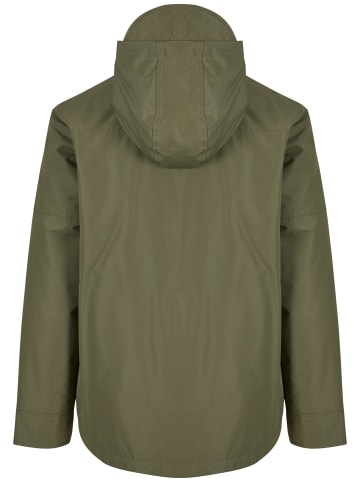Brandit Brandit Windbreaker in olive