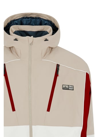 Protest " PRTElgin in Velvet red