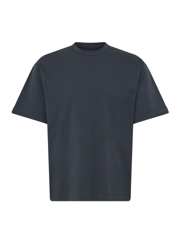 CASUAL FRIDAY Rundhalsshirt CFEkberg in Blau