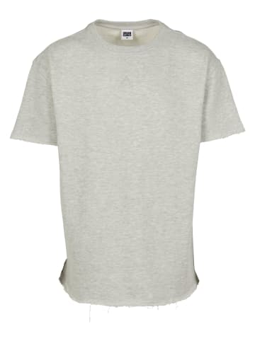 Urban Classics T-Shirts in lightgrey