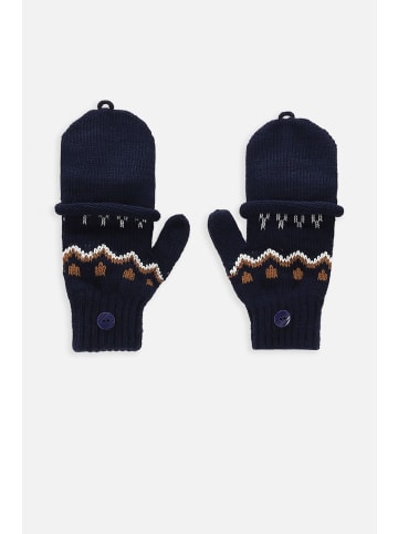 Coccodrillo Handschuhe in bunt