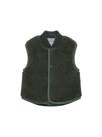 Noppies Jacke Indoor in Balsam Green