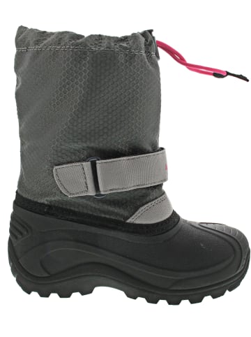 Kamik Finley Boots Grau