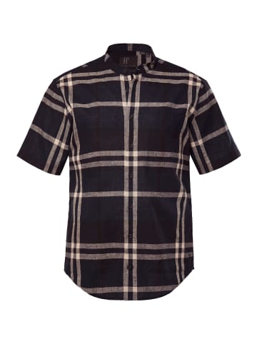 JP1880 Hemd in navy blau