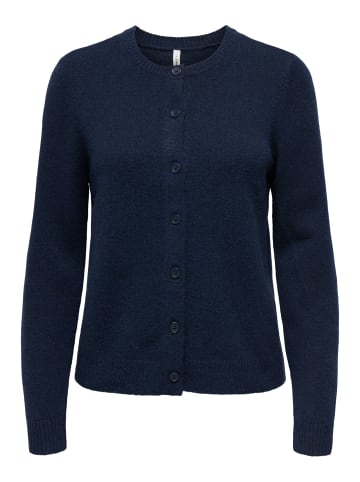 ONLY Strickjacke in Night Sky
