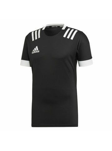 adidas Rundhals T-Shirt für Herren in uni