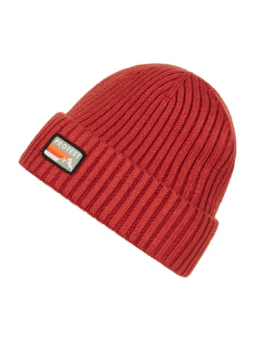 Protest " PRTWORSLEY24 in Barn Red